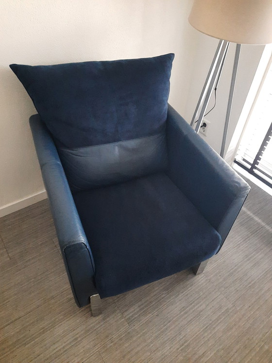 Image 1 of Fauteuil Leolux