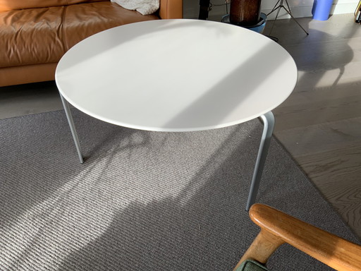 DePadova Dan Coffee Table