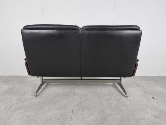 Image 1 of Strässle international sofa by André Vandenbeuck