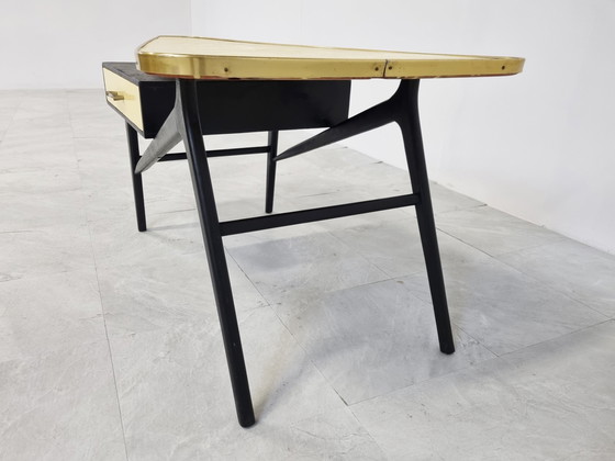 Image 1 of Mid century modern coffee table - 1950s