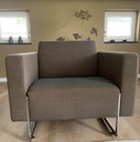 Fauteuil Artifort Mare