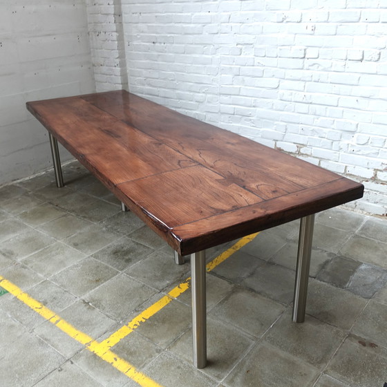 Image 1 of Table postmoderne italienne