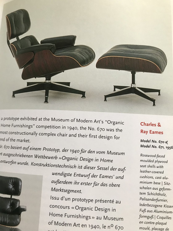 Image 1 of Taschen Icons Chairs Charlotte and Peter Fiell book