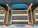 6 x Pastoe chairs