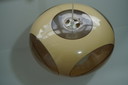 Massive Bug Eye lamp