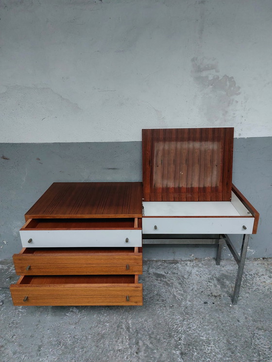 Image 1 of Vintage sideboard