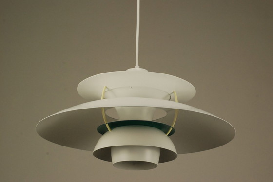 Image 1 of Lampe Louis Poulsen PH5 by Poul Henningsen