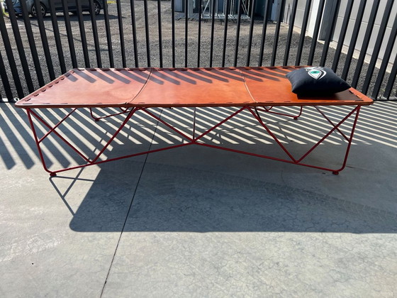 Image 1 of Garza Marfa daybed