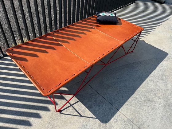 Image 1 of Garza Marfa daybed