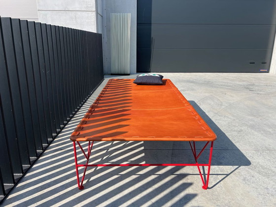 Image 1 of Garza Marfa daybed