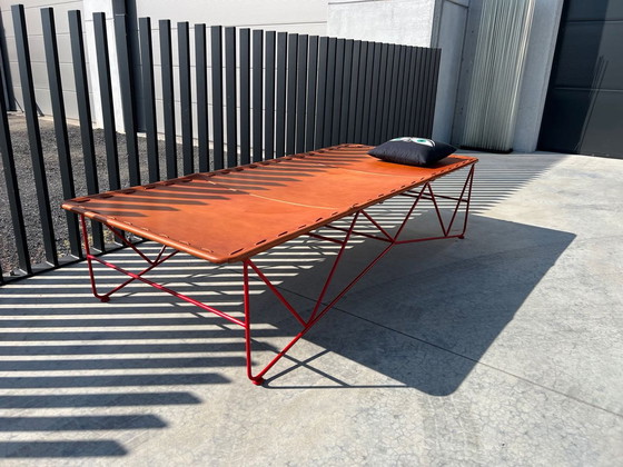 Image 1 of Garza Marfa daybed