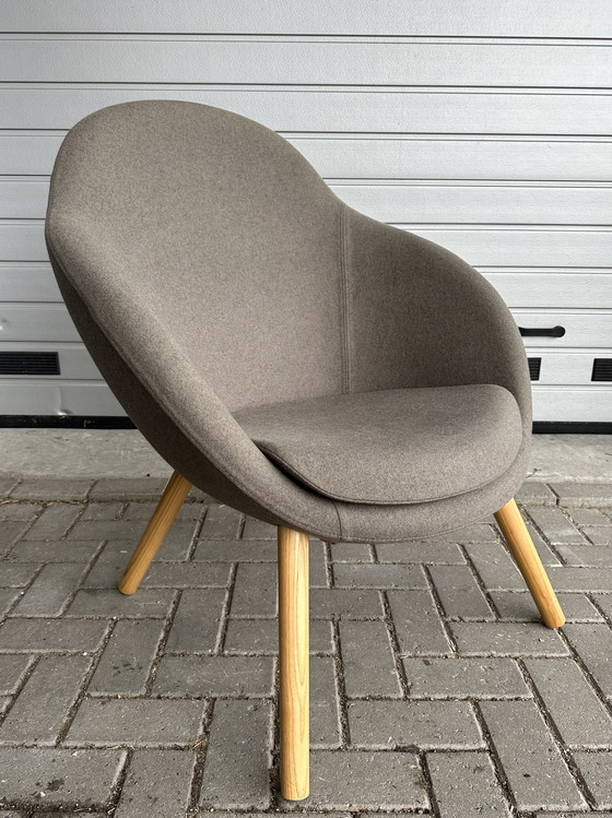 Image 1 of Bejot Vinie design armchair