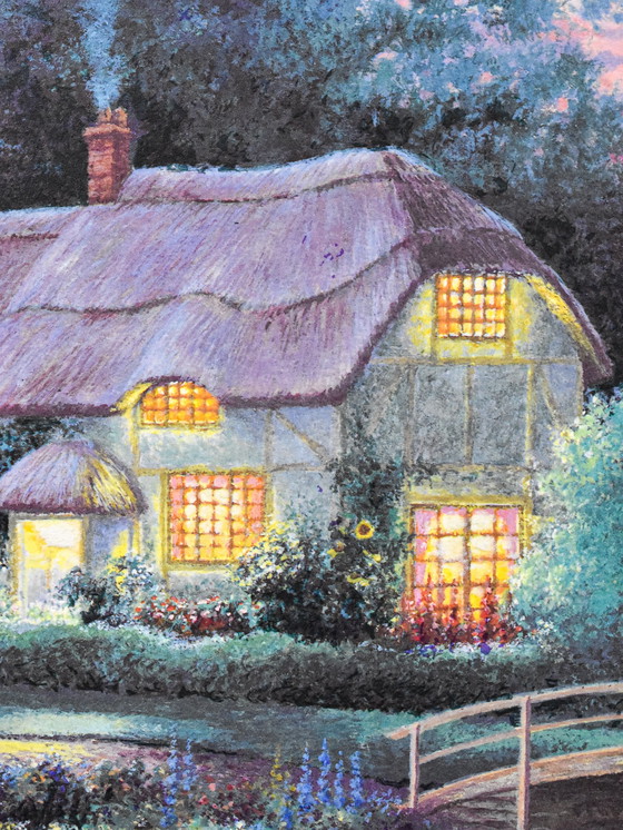 Image 1 of Andrew Warden - Bridge Cottage