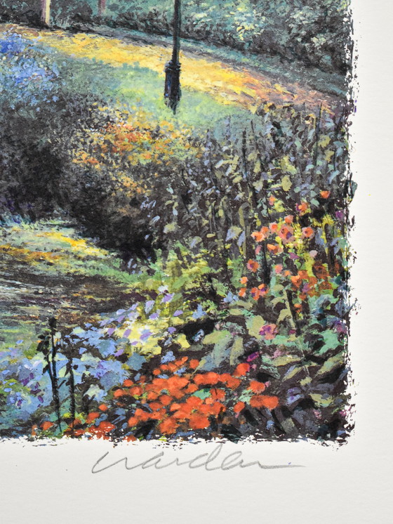 Image 1 of Andrew Warden - Bridge Cottage