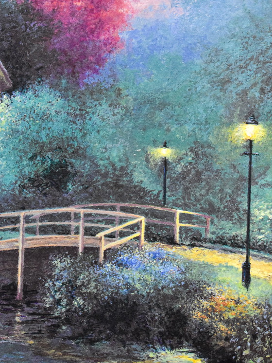 Image 1 of Andrew Warden - Bridge Cottage