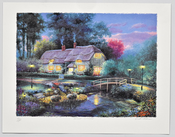 Image 1 of Andrew Warden - Bridge Cottage