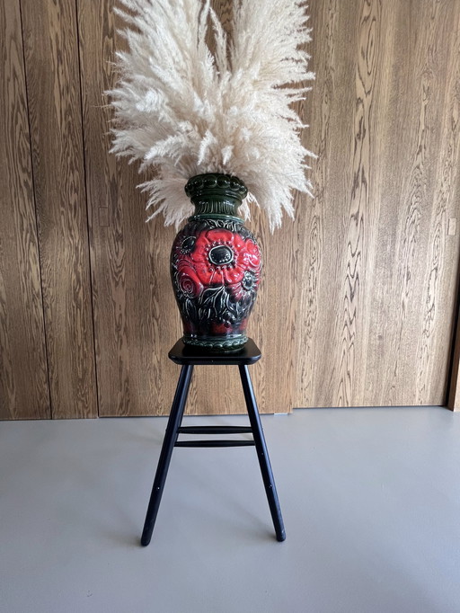 West Germany Scheurich Vase