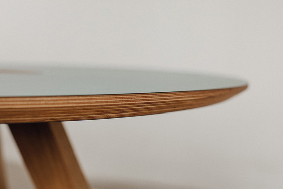 Image 1 of Tilli Stäak round table solid wood