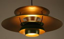 Louis Poulsen PH5 Pendant | Vintage 1970's lamp