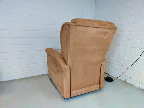 Image 1 of Himolla wing chair