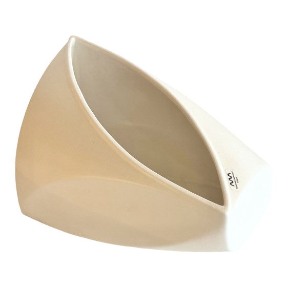 Image 1 of Vintage Heinenoord Holland Ceramic Vase