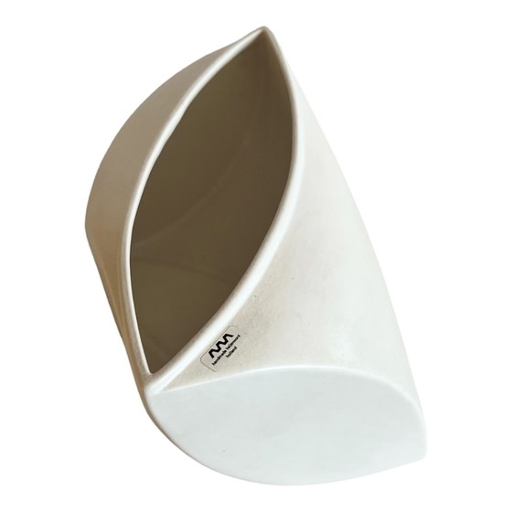 Image 1 of Vintage Heinenoord Holland Ceramic Vase