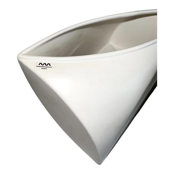 Image 1 of Vintage Heinenoord Holland Ceramic Vase