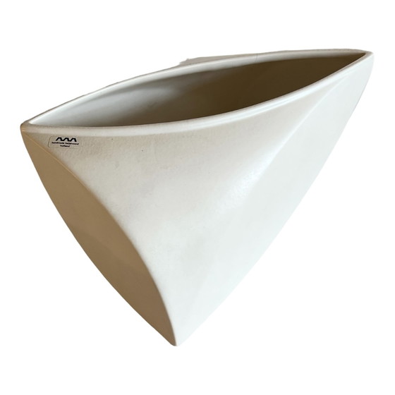 Image 1 of Vintage Heinenoord Holland Ceramic Vase