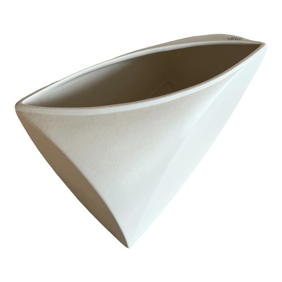 Image 1 of Vintage Heinenoord Holland Ceramic Vase