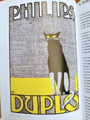 Arte in Philips - Pubblicità (1891-1941)