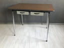 Vintage formica Bureau