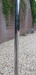 Gispen vintage coat rack