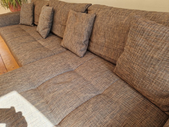 Image 1 of Design corner sofa