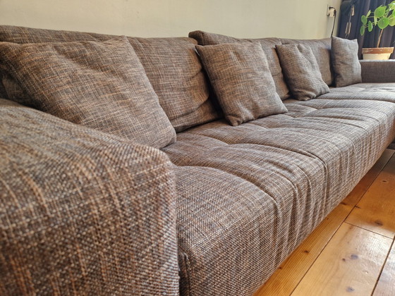 Image 1 of Design corner sofa