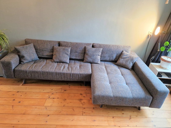 Image 1 of Design corner sofa