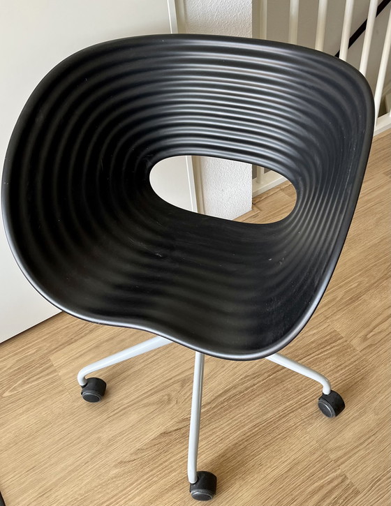 Image 1 of Vitra Ron Arad Tomvac office chair