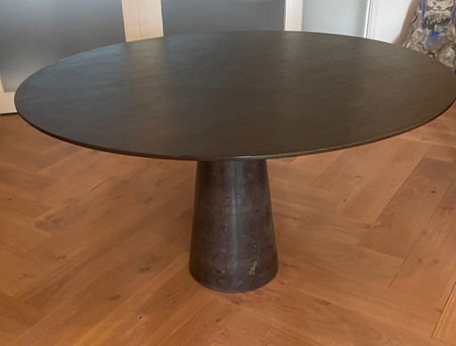 Eichholtz Genova dining table