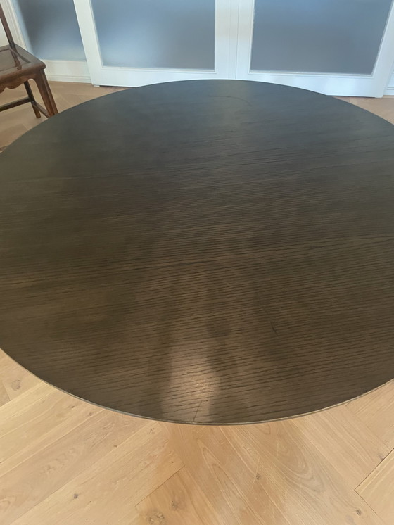 Image 1 of Eichholtz Genova dining table