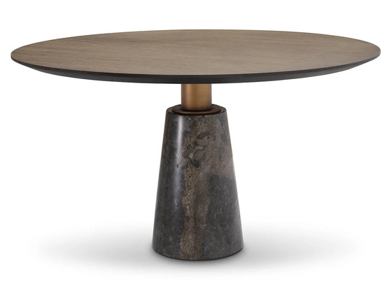 Image 1 of Eichholtz Genova dining table