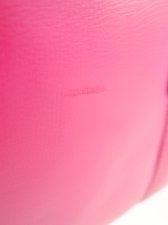 Image 1 of Divano rosa Bert Plantagie