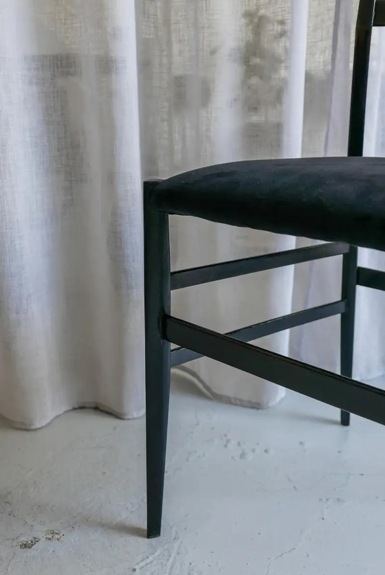 Image 1 of Cassina Superleggera 699 chair