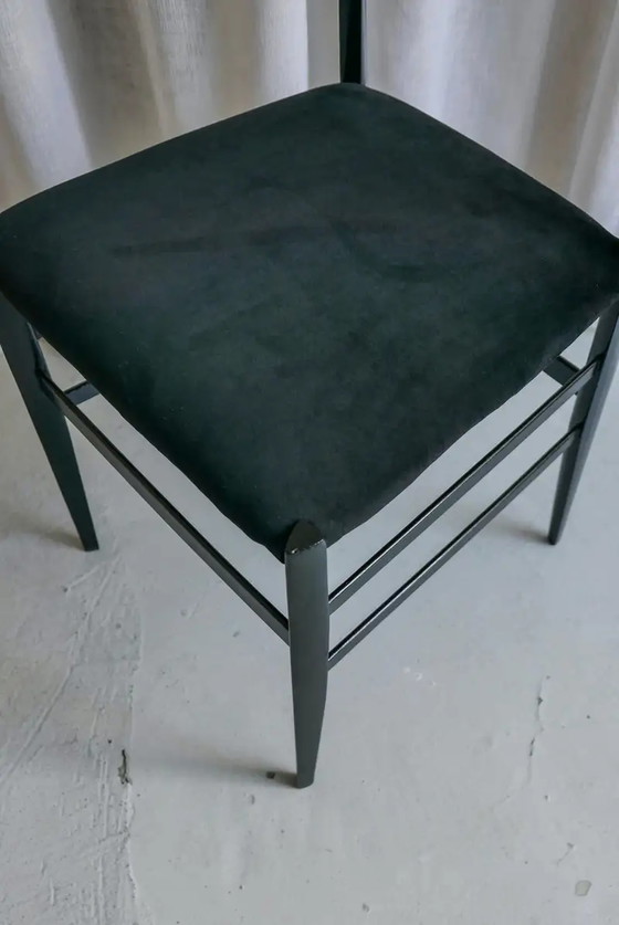 Image 1 of Cassina Superleggera 699 chair