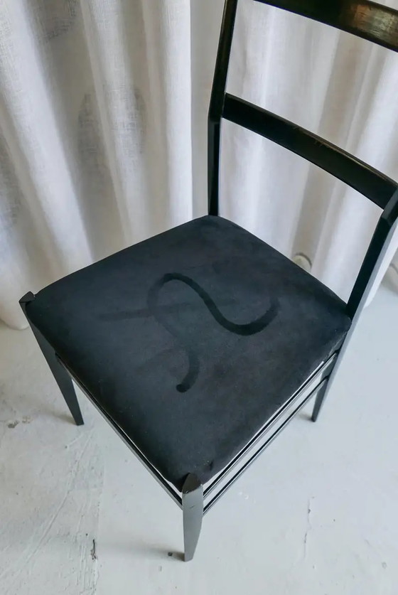 Image 1 of Cassina Superleggera 699 chair