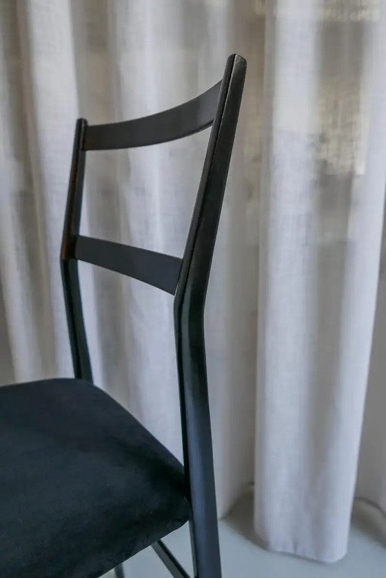 Image 1 of Cassina Superleggera 699 chair