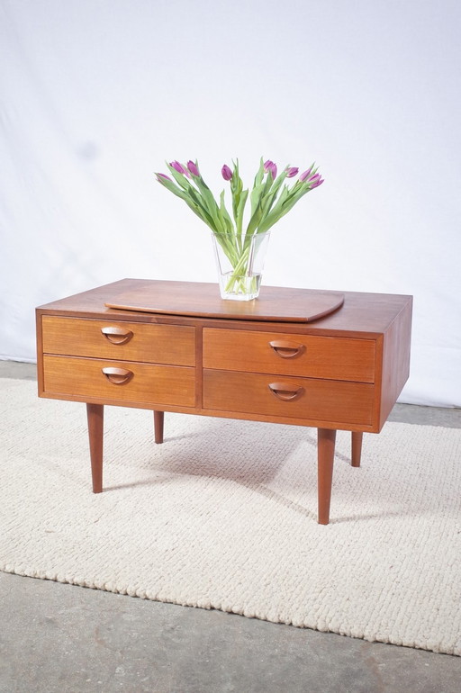 Kai Kristiansen chest of drawers TV Sideboard