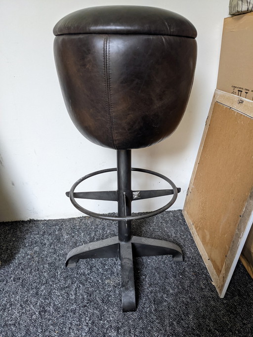 3x Design bar stool