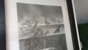 Annemarie Busschers Drawing