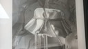 Annemarie Busschers Drawing