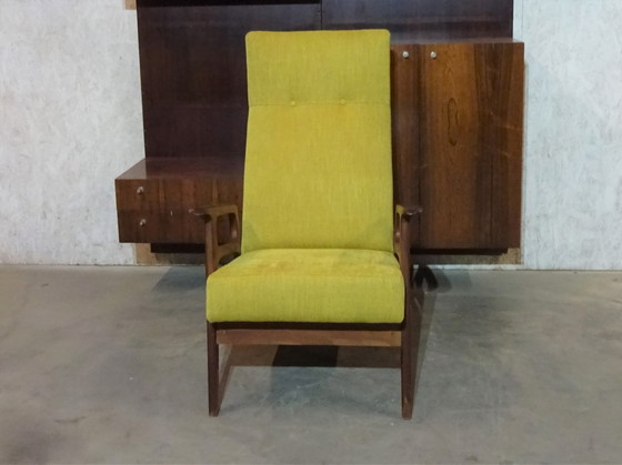 Image 1 of Poltrona vintage