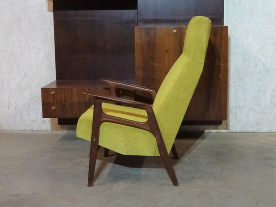 Image 1 of Poltrona vintage